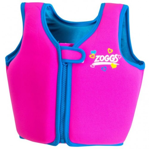 Zoggs swim vest top